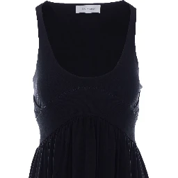 SportMax  Dresses Black