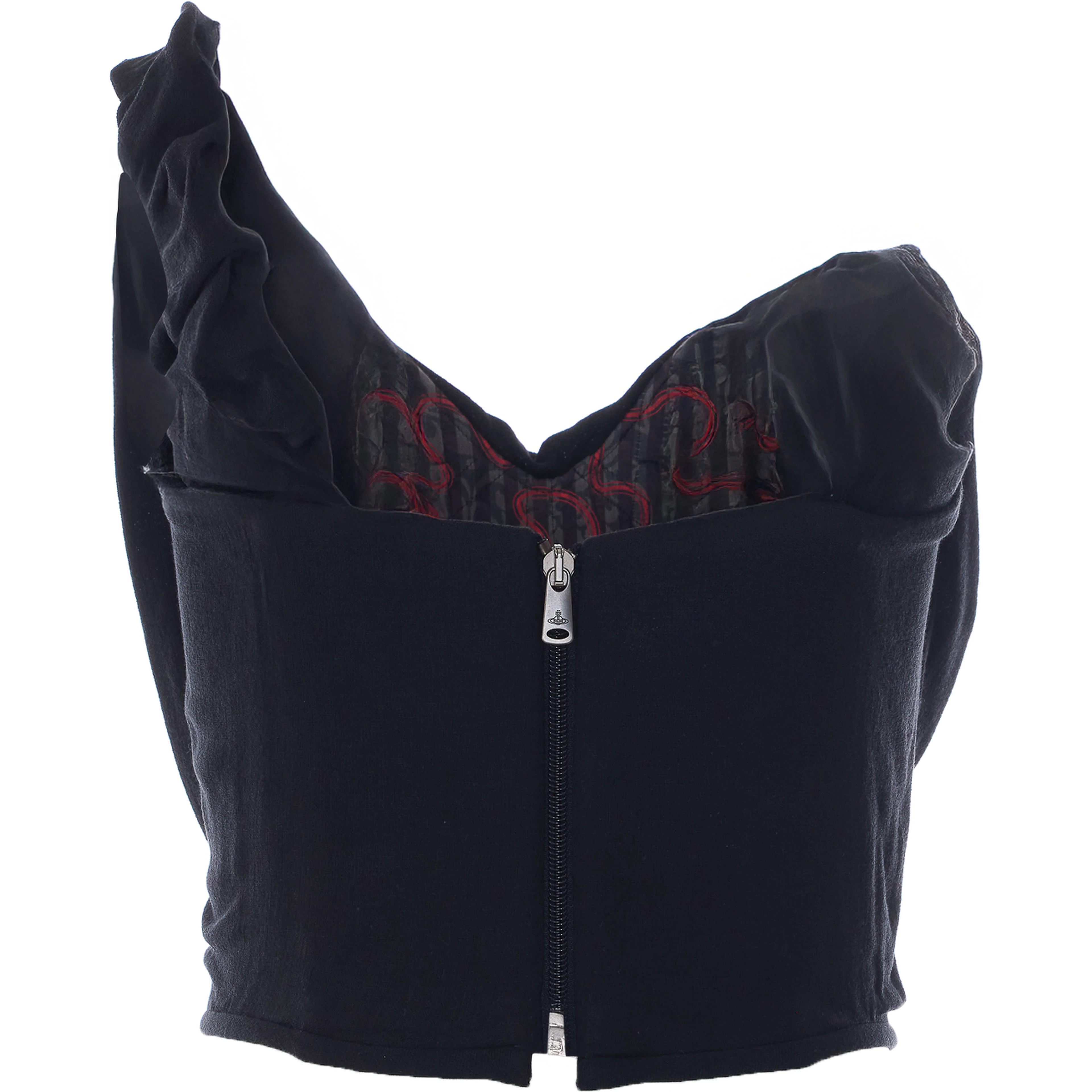 Vivienne Westwood Top Black