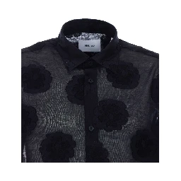 NN.07 Shirts Black