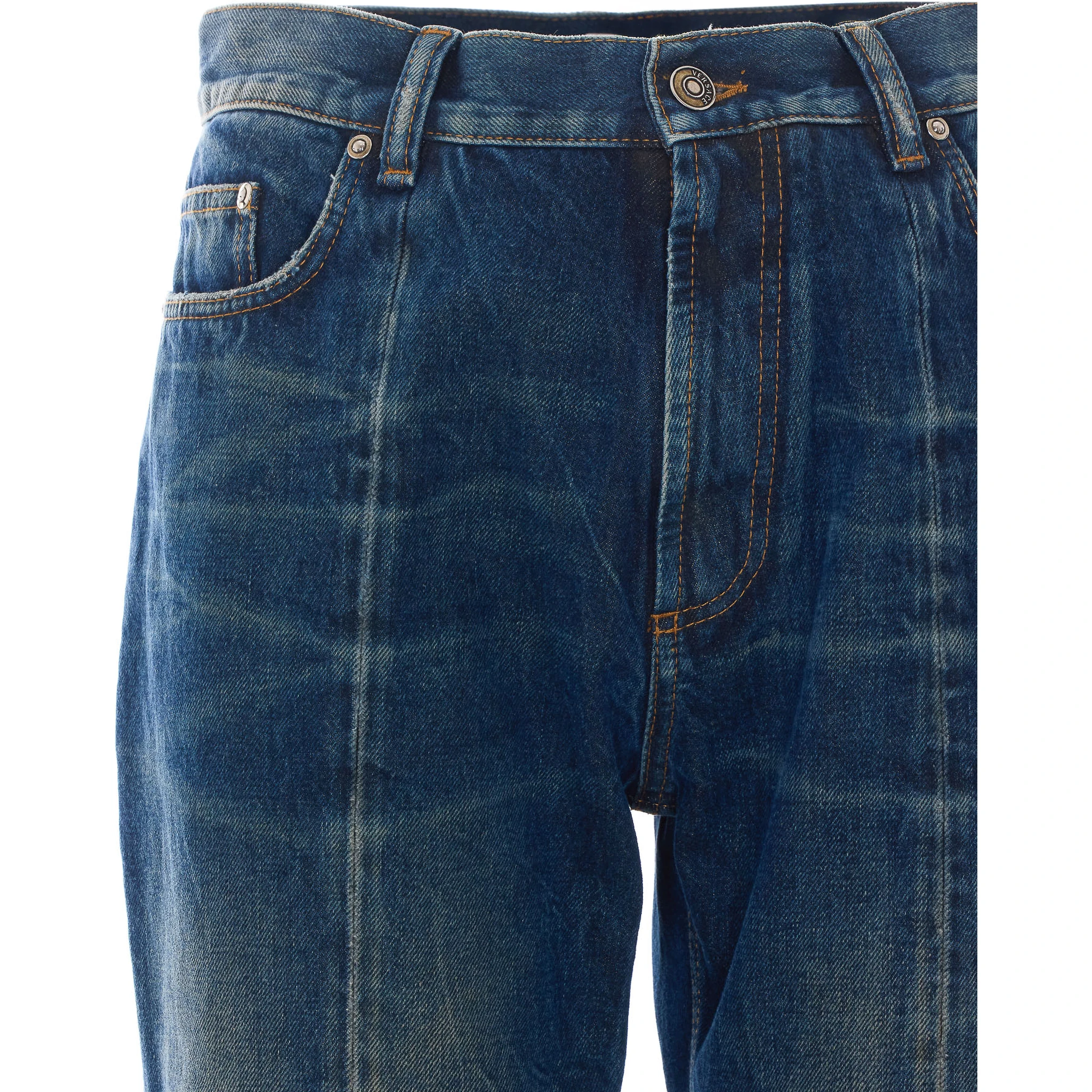 Versace Jeans Blue