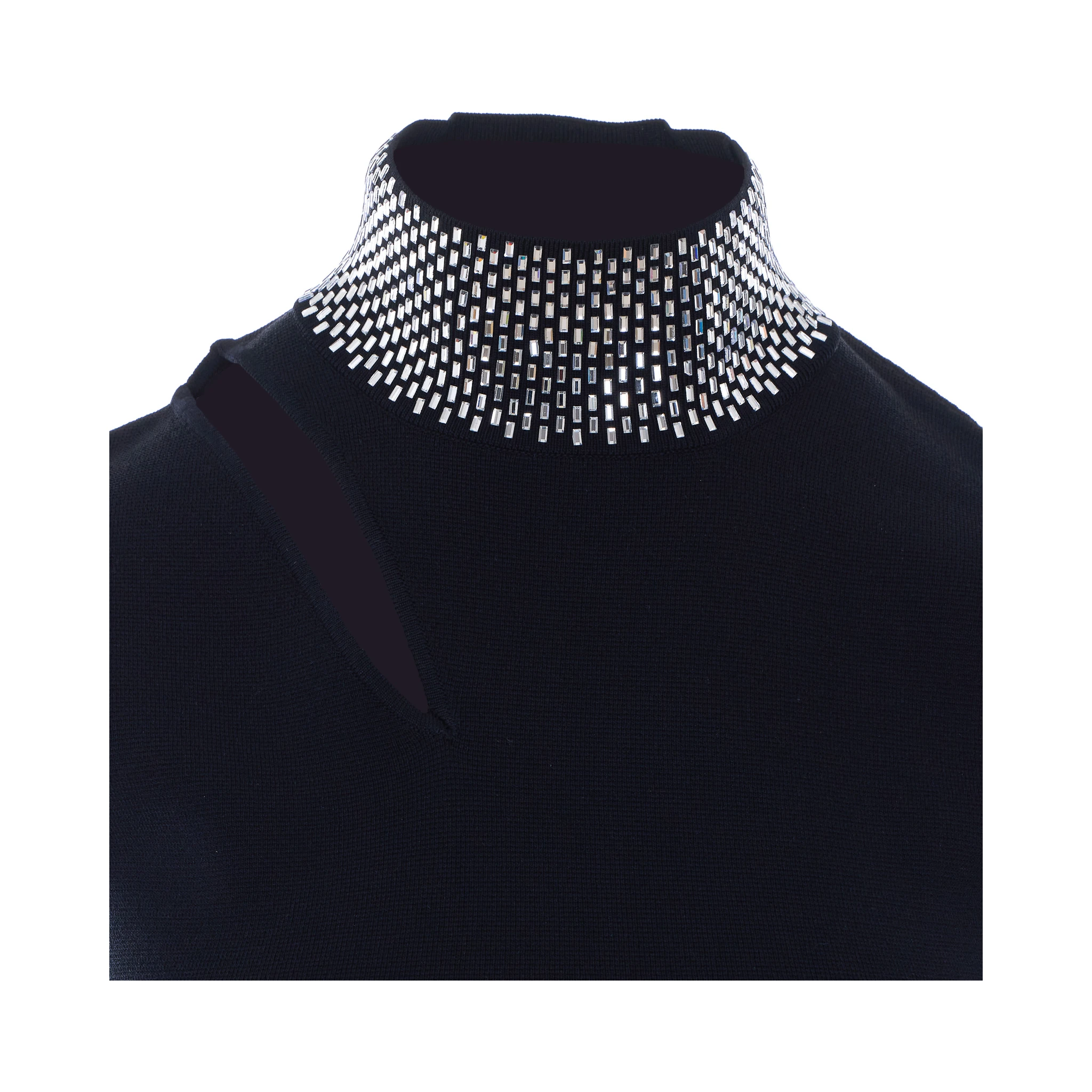 Liu Jo Top Black