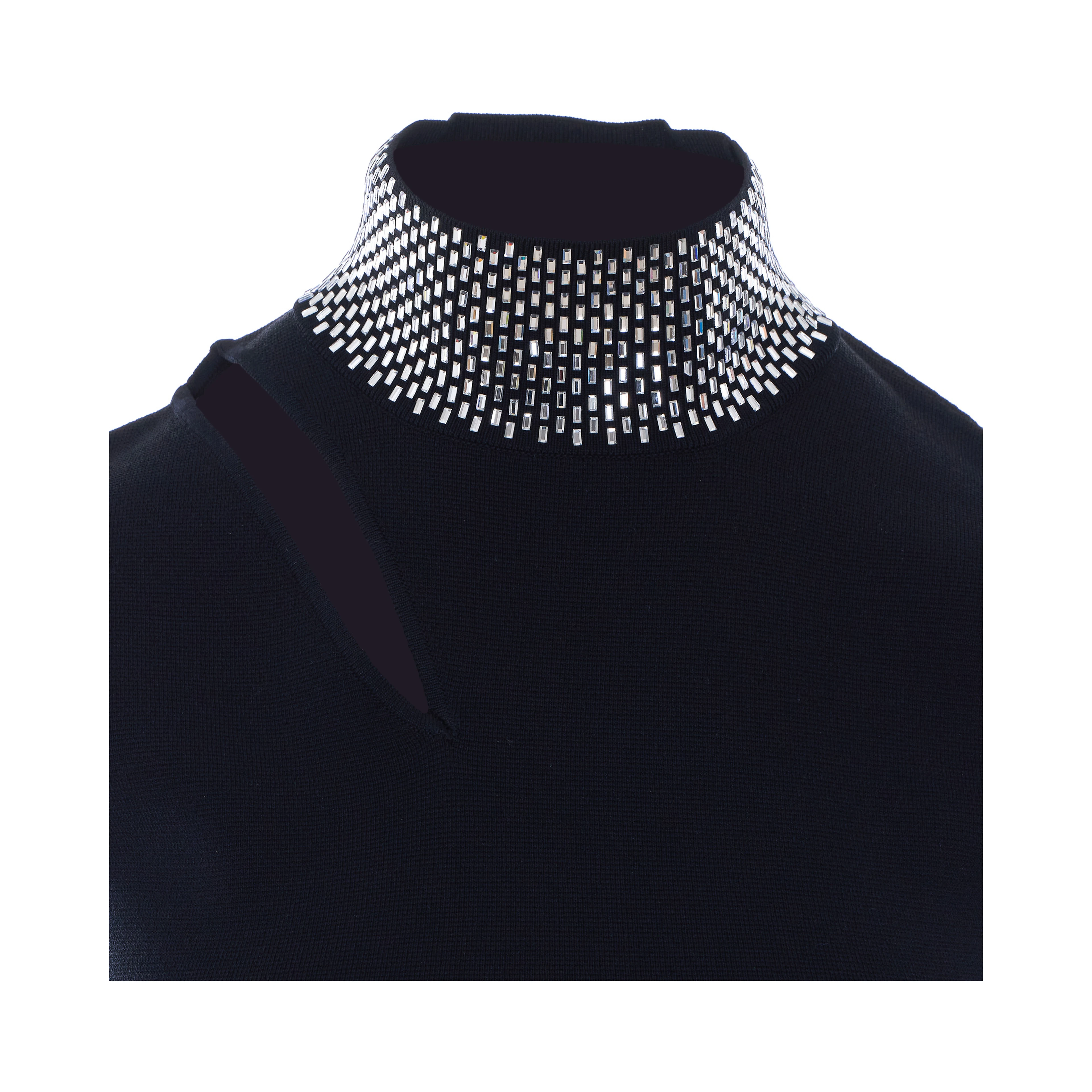 Liu Jo Top Black