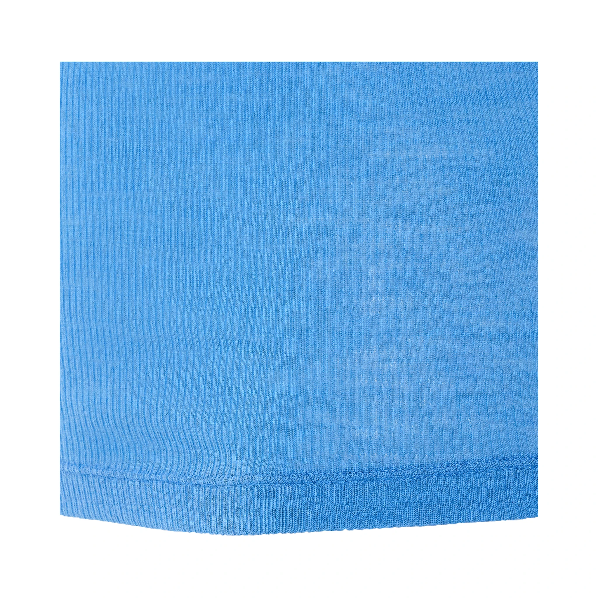 Versace T-shirts and Polos Blue