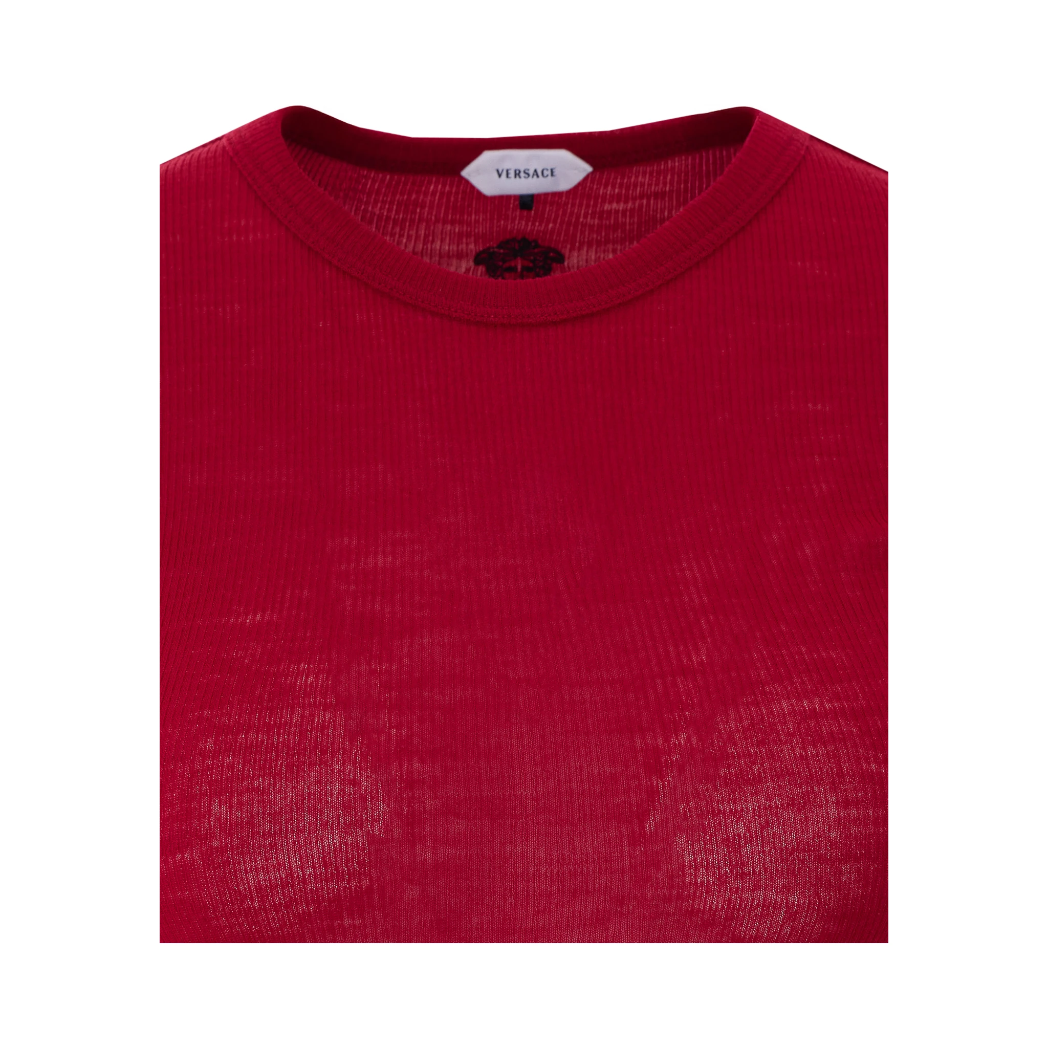 Versace T-shirts and Polos