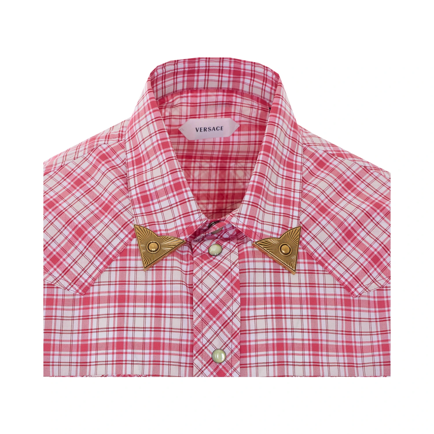 Versace Shirts