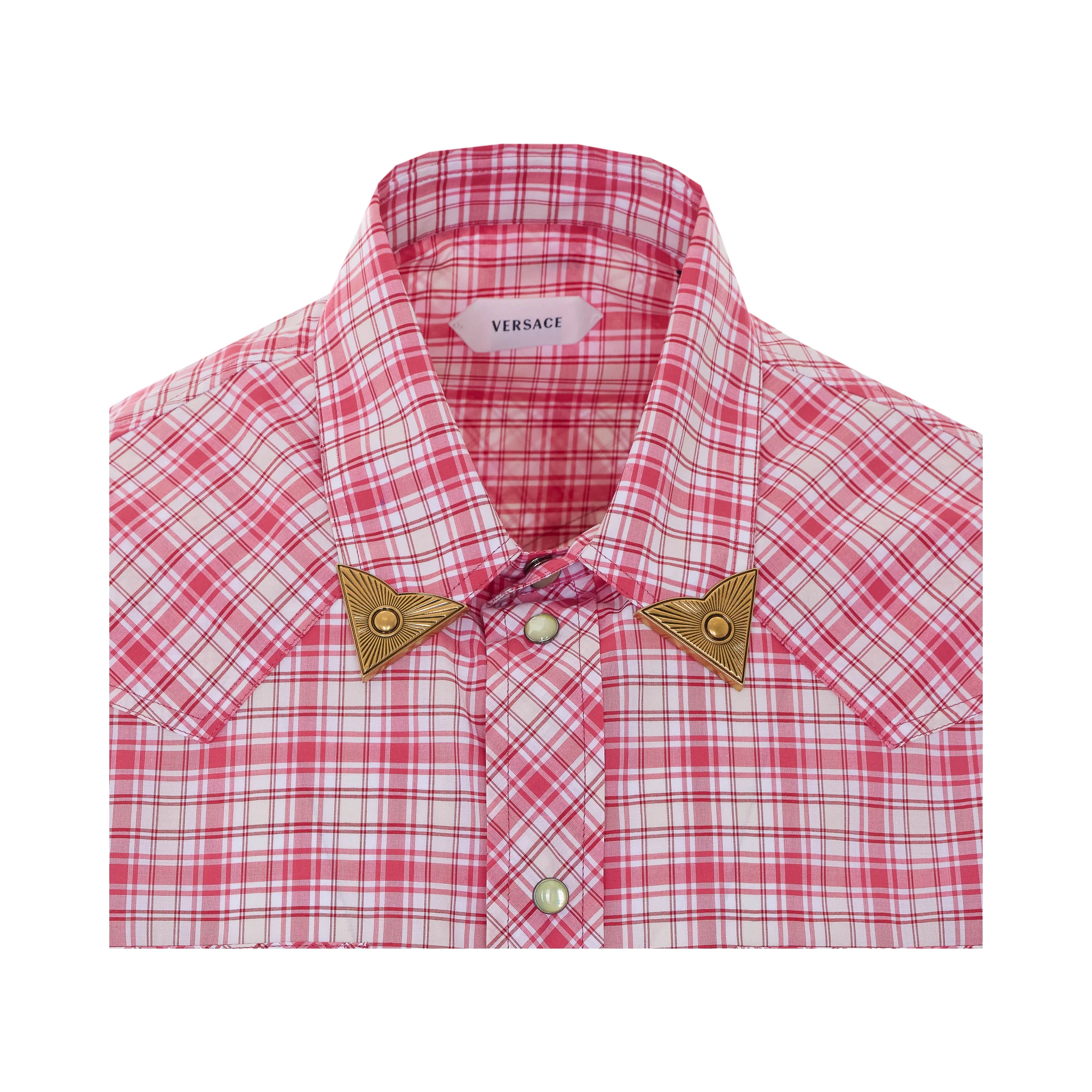 Versace Shirts