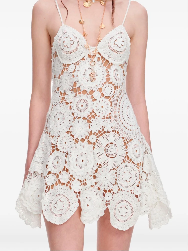 SELF PORTRAIT Dresses alternative