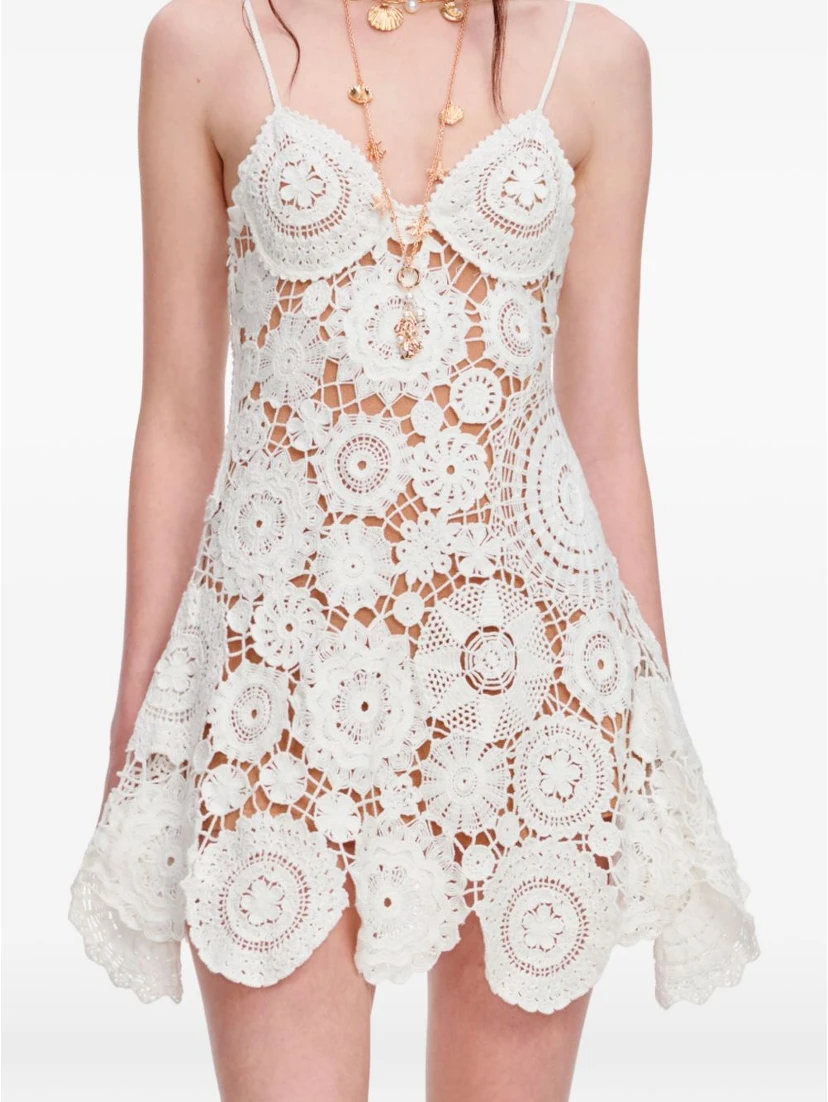 SELF PORTRAIT Dresses