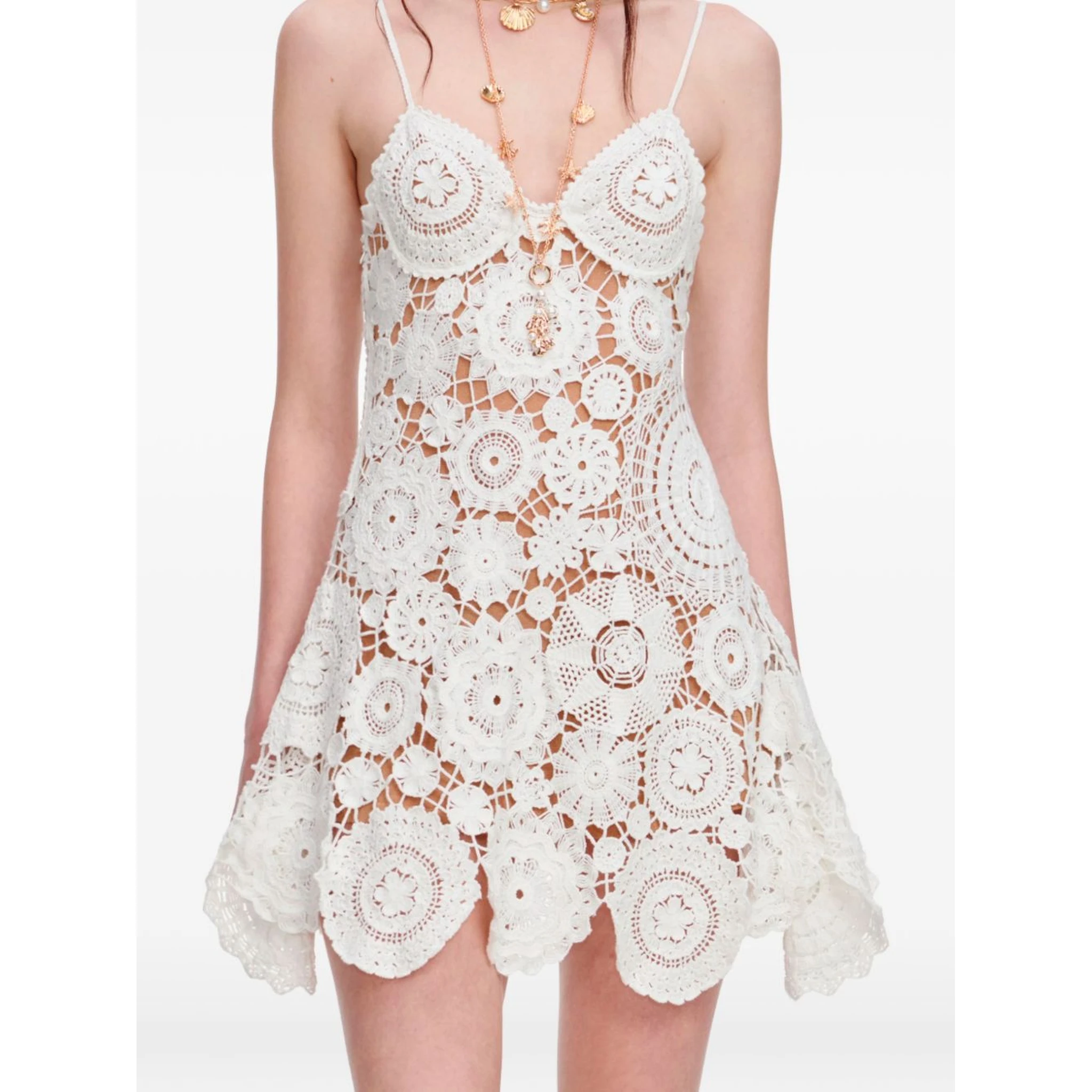 SELF PORTRAIT Dresses