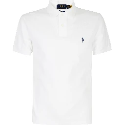 FIT SHORT SLEEVE KNIT