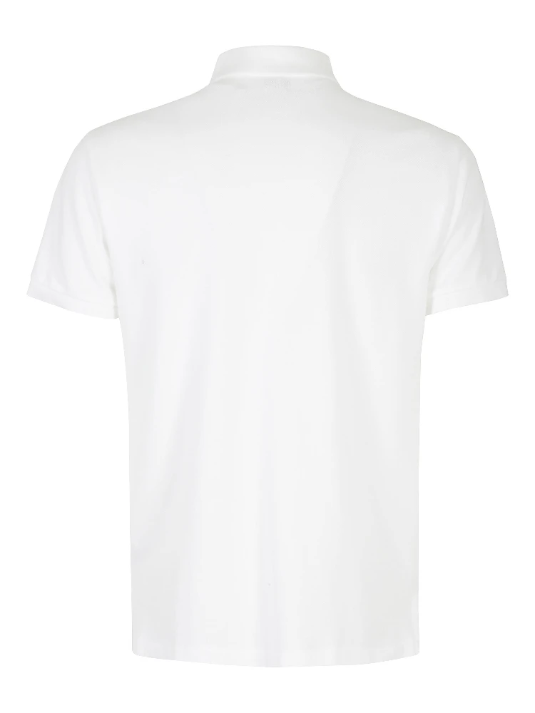 FIT SHORT SLEEVE KNIT alternative