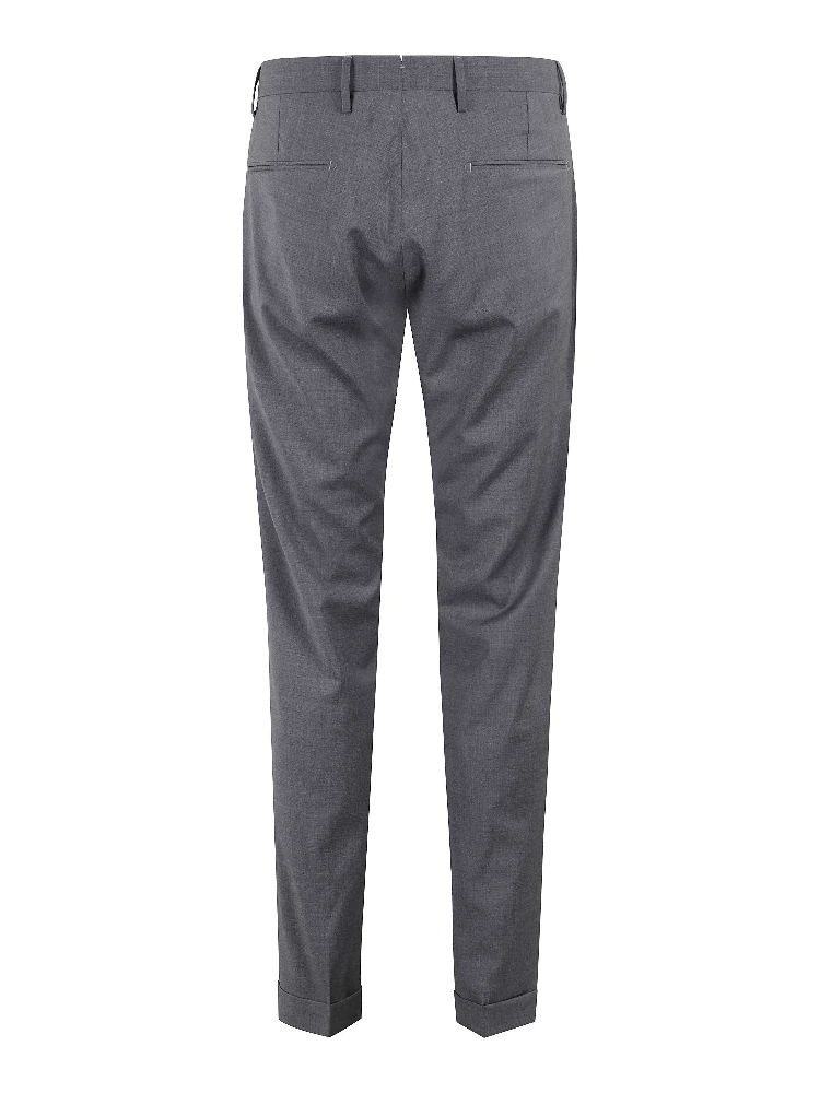 PANTALONE VENTRE PIATTO LANA ZIGNONE alternative