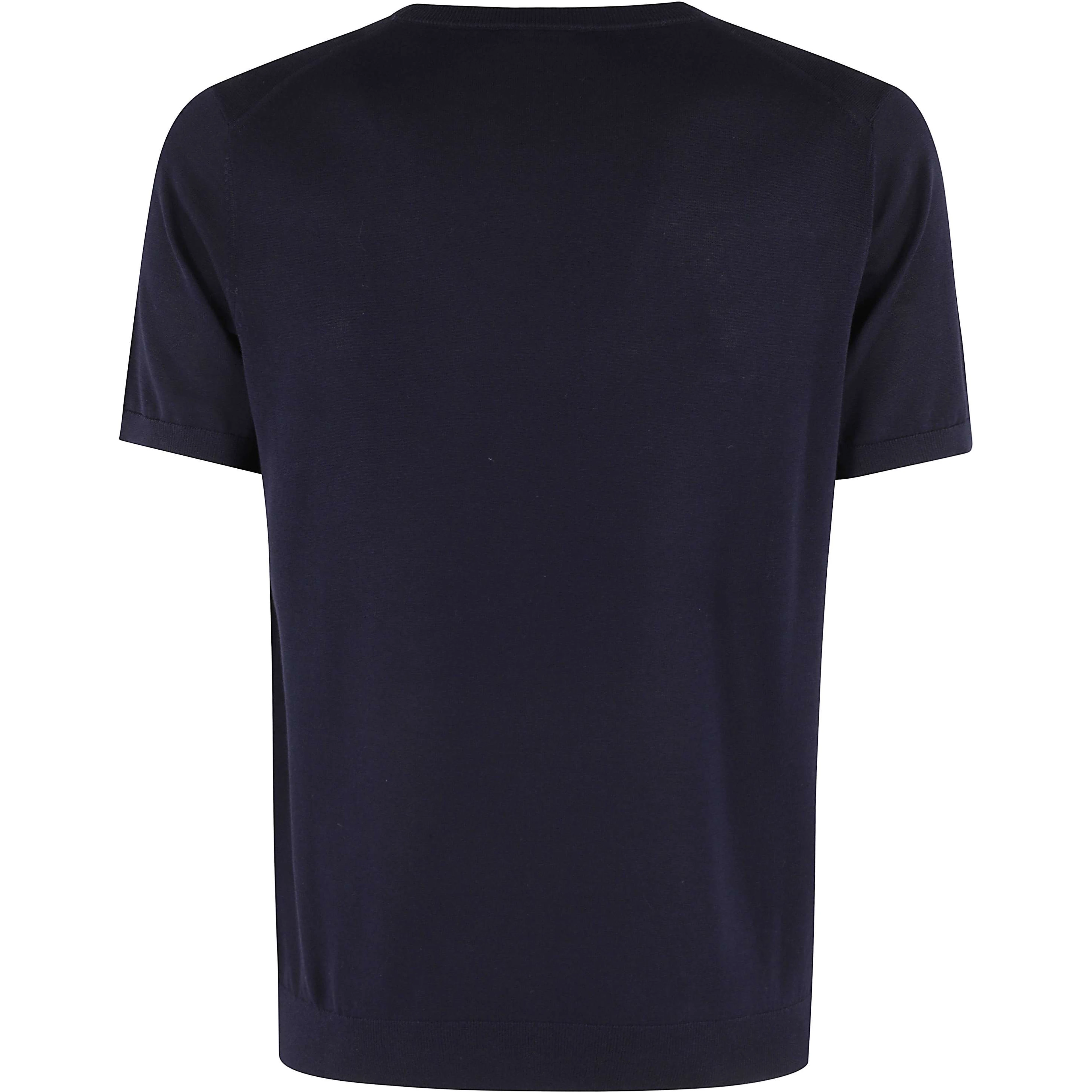 MAGLIA MM COTONE 1FILO