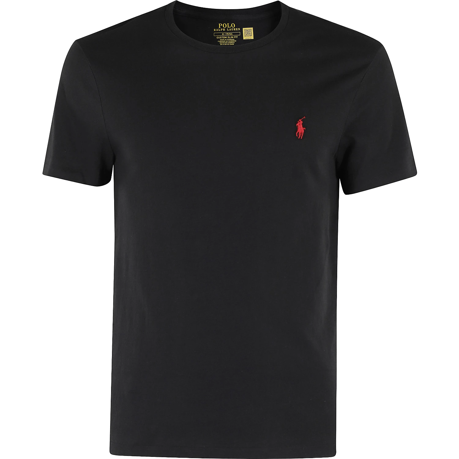 SHORT SLEEVE TSHIRT