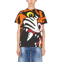 OVERSIZE FIT T-SHIRT