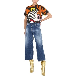 OVERSIZE FIT T-SHIRT