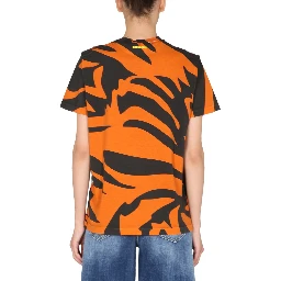 OVERSIZE FIT T-SHIRT