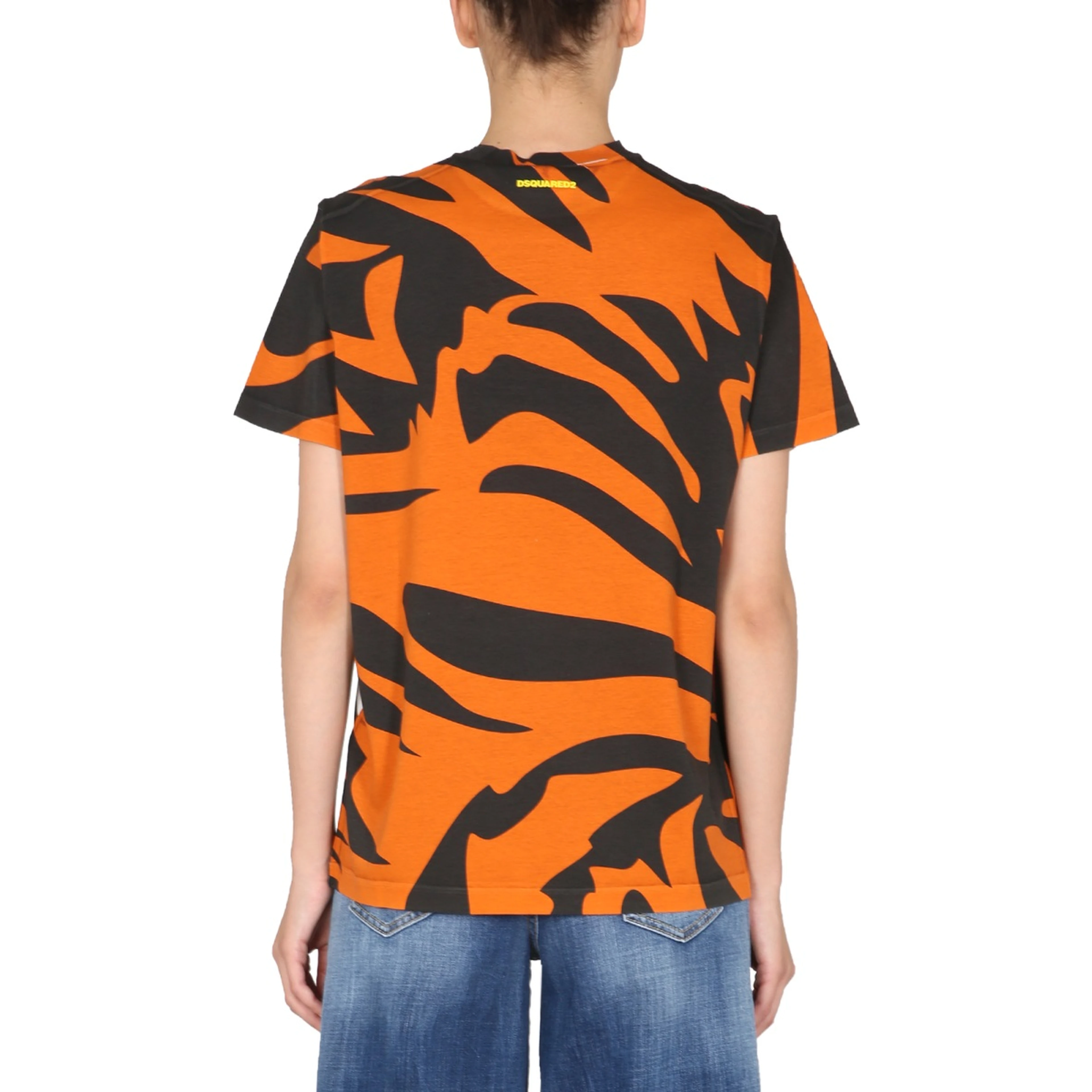 OVERSIZE FIT T-SHIRT