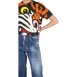 OVERSIZE FIT T-SHIRT
