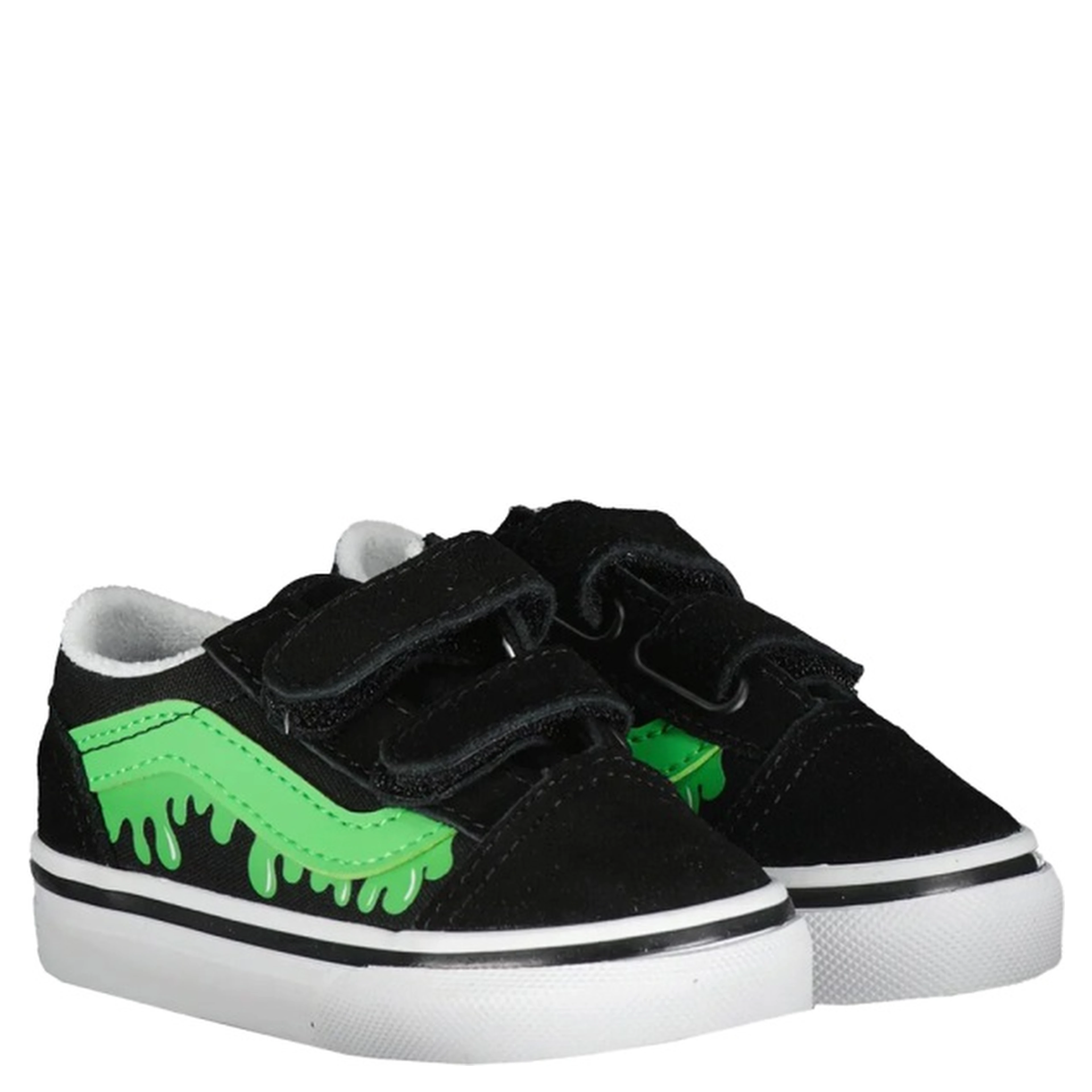 old skool v glow slime