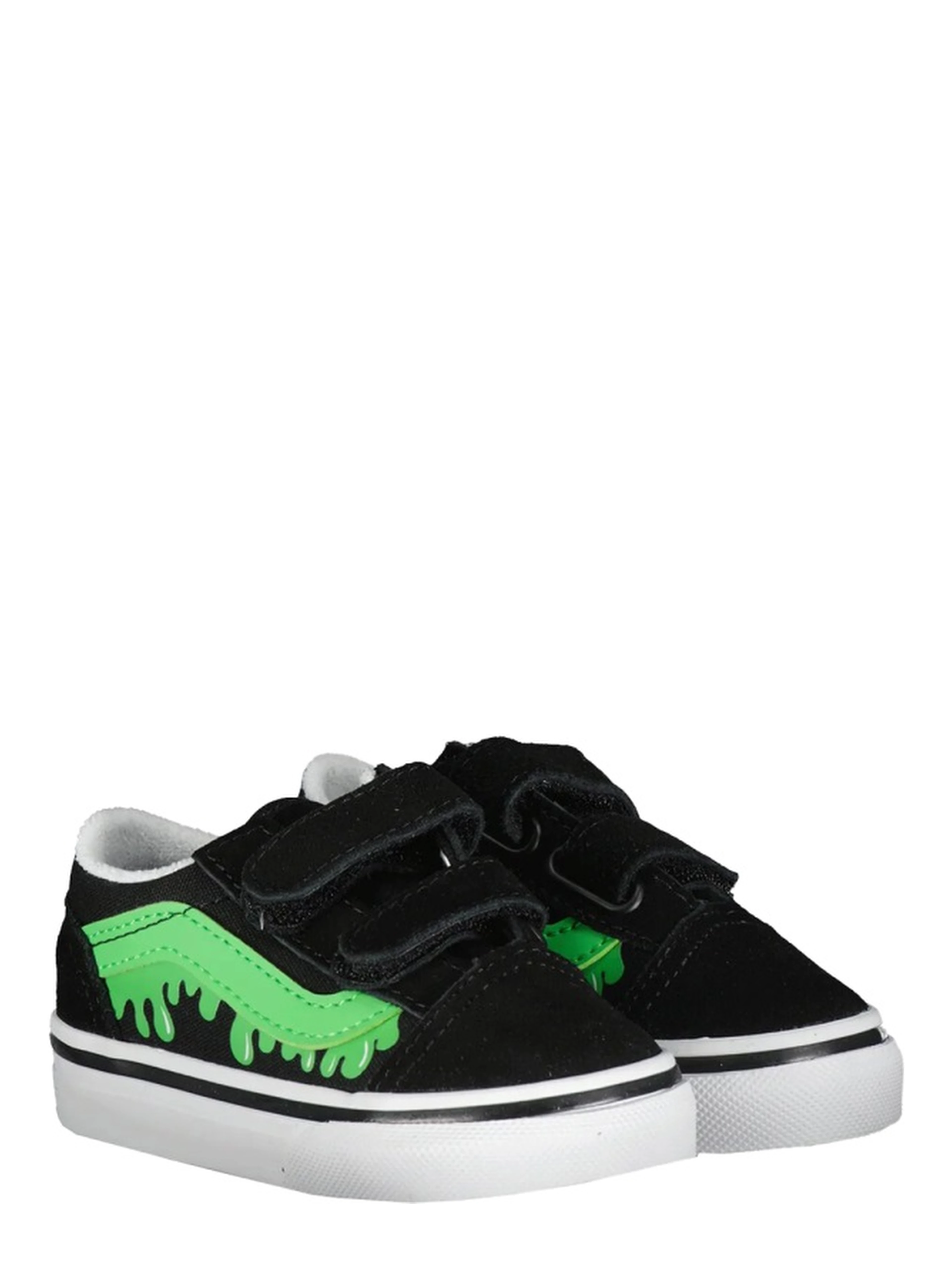 old skool v glow slime