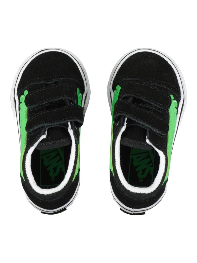 old skool v glow slime alternative