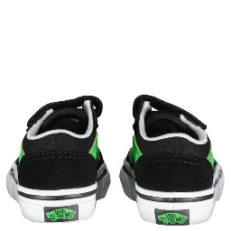 old skool v glow slime
