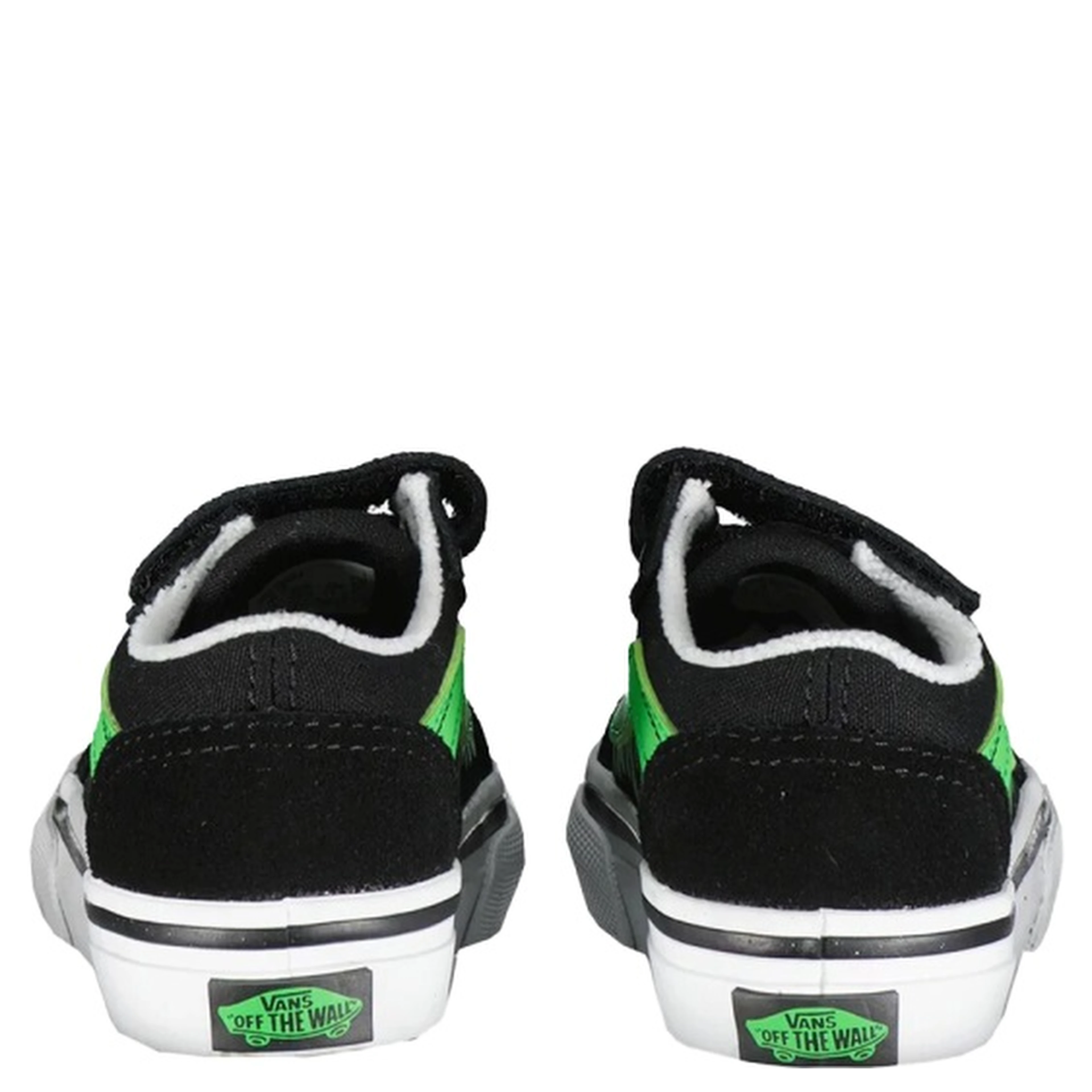 old skool v glow slime