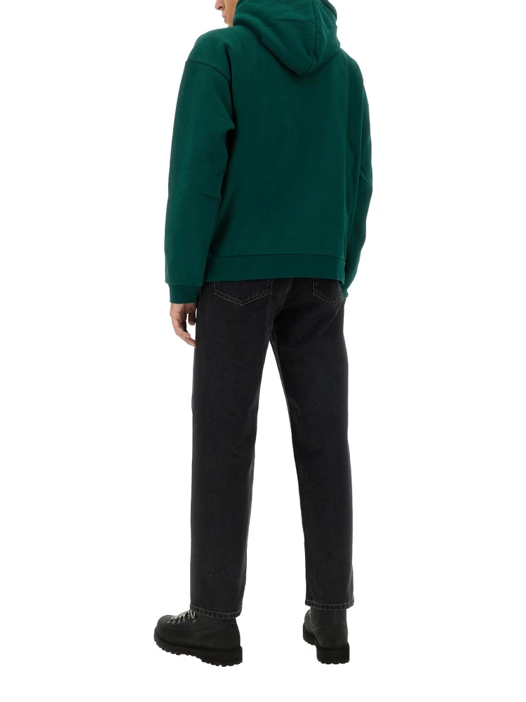 JEANS AARON alternative