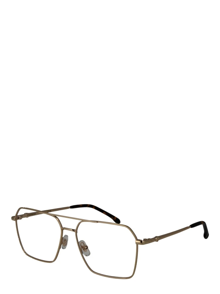 Gold Metal Glasses (Frames)