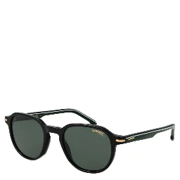 Black Acetate Sunglasses