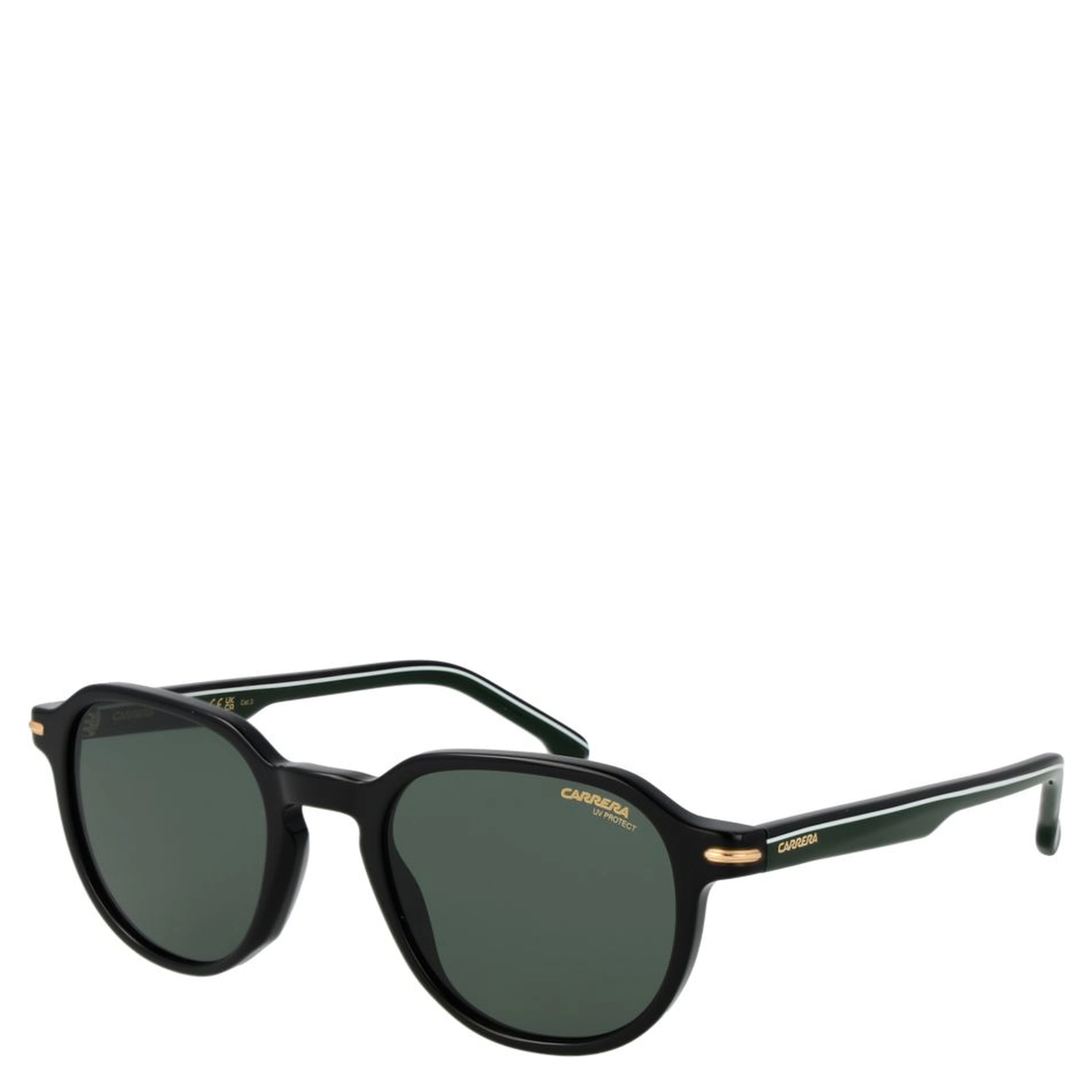 Black Acetate Sunglasses