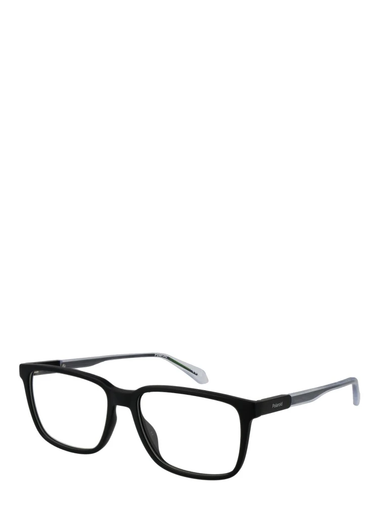 Black Polyamide Glasses (Frames)