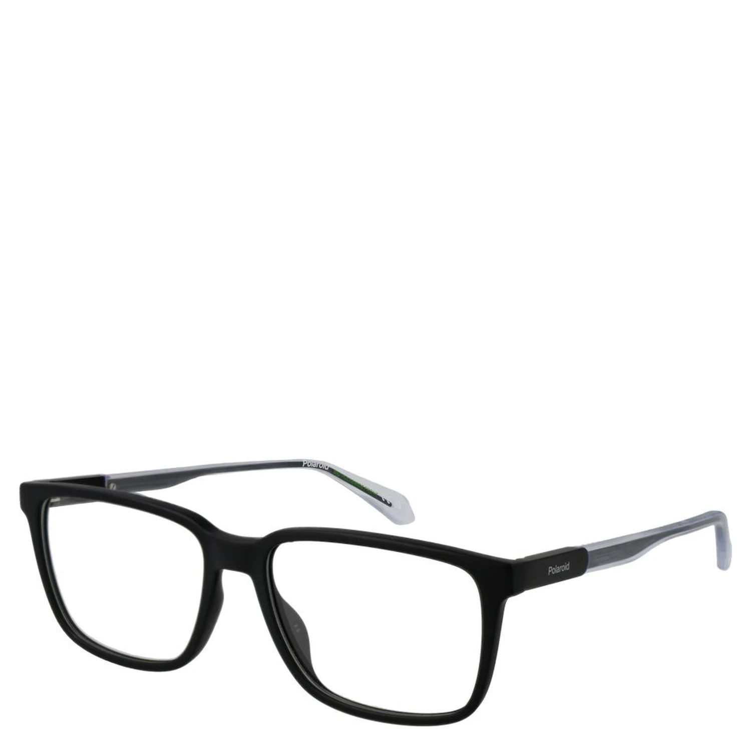 Black Polyamide Glasses (Frames)