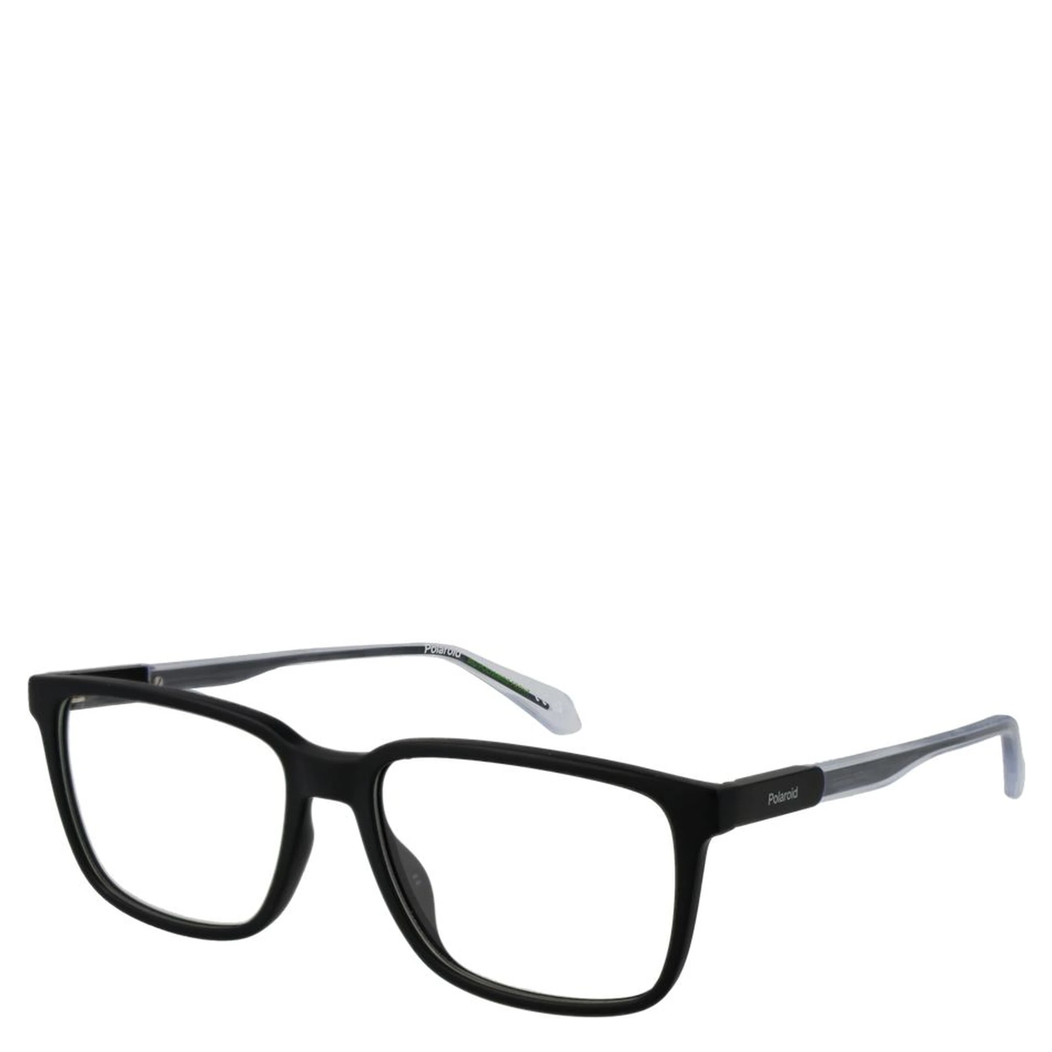 Black Polyamide Glasses (Frames)