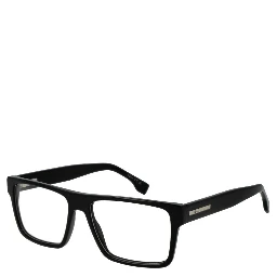 Black Acetate Glasses (Frames)