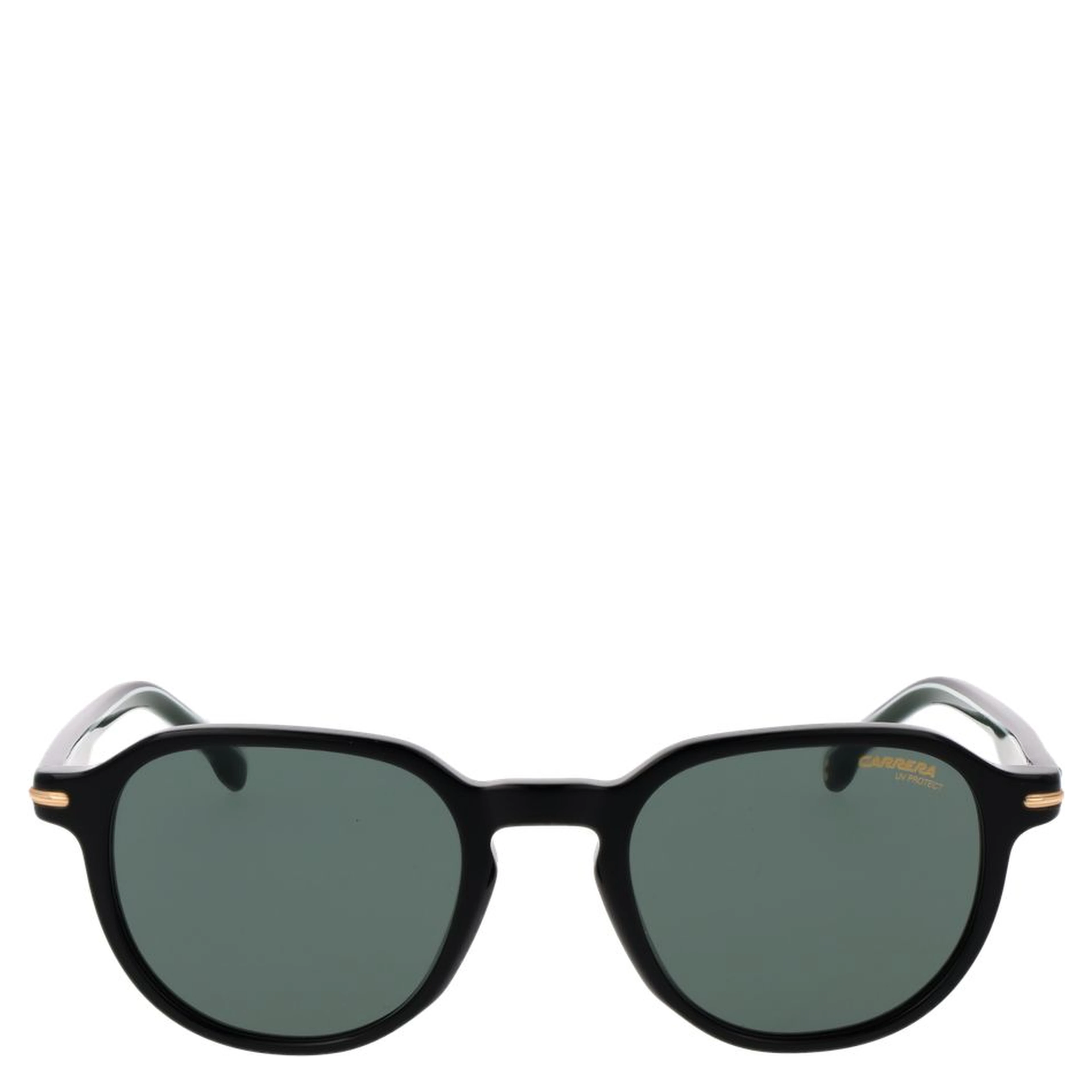 Black Acetate Sunglasses