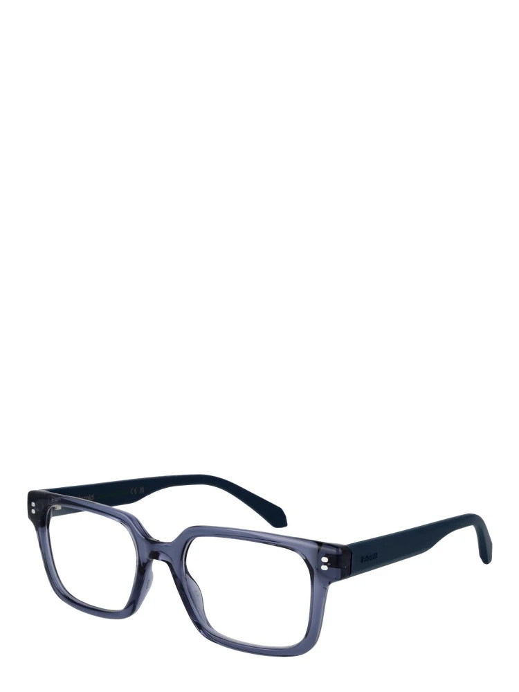 Blue Polyamide Glasses (Frames)