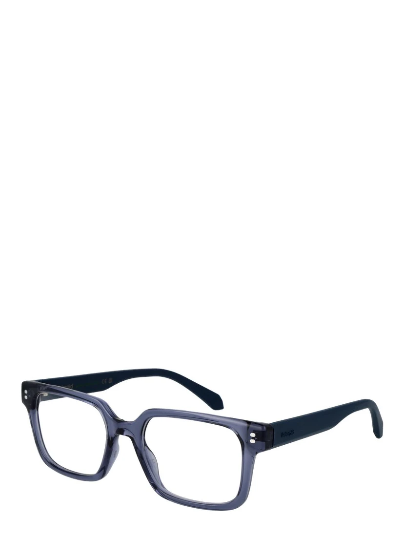 Blue Polyamide Glasses (Frames)