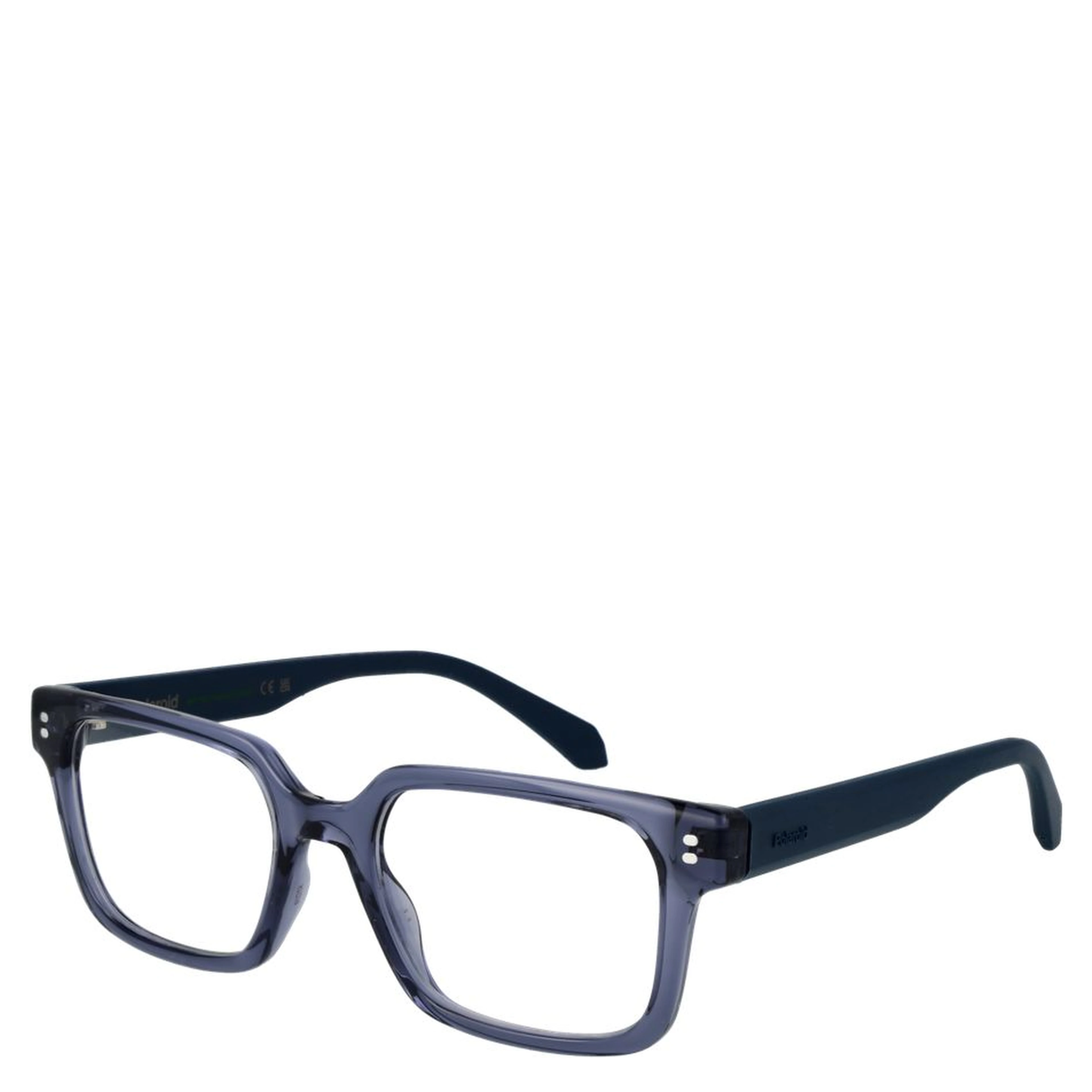 Blue Polyamide Glasses (Frames)
