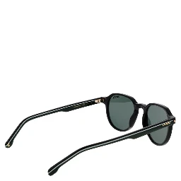 Black Acetate Sunglasses