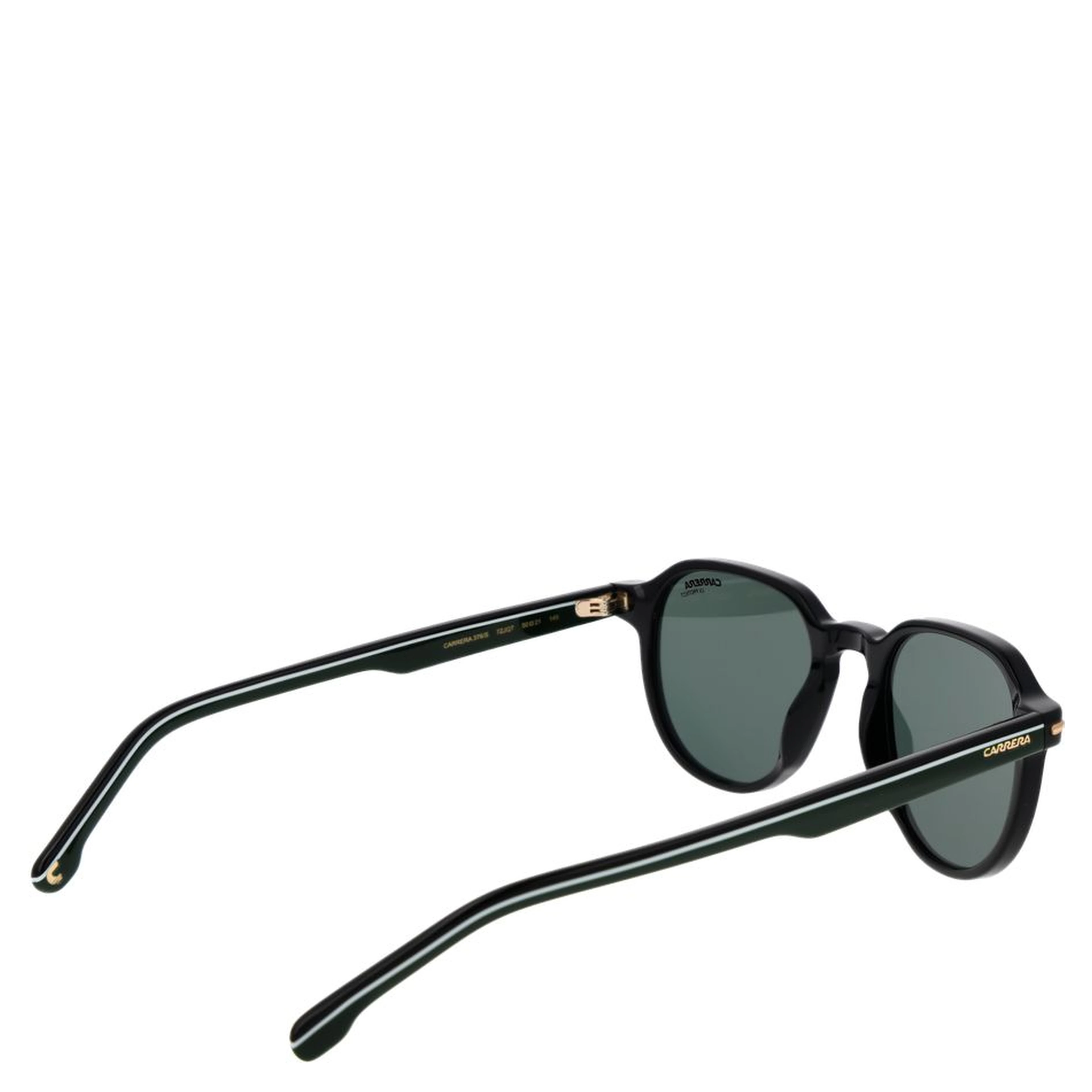 Black Acetate Sunglasses