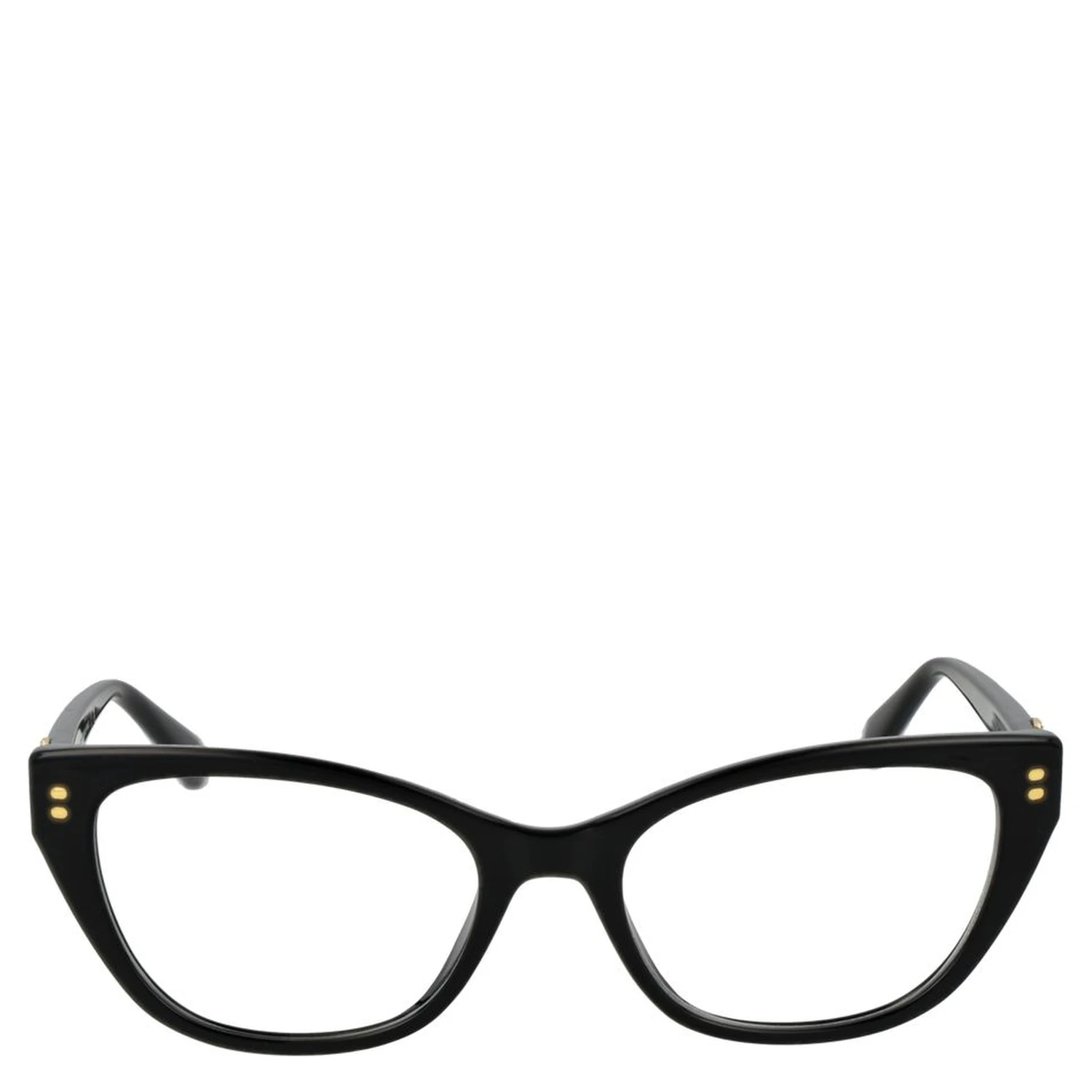Black Polyamide Glasses (Frames)