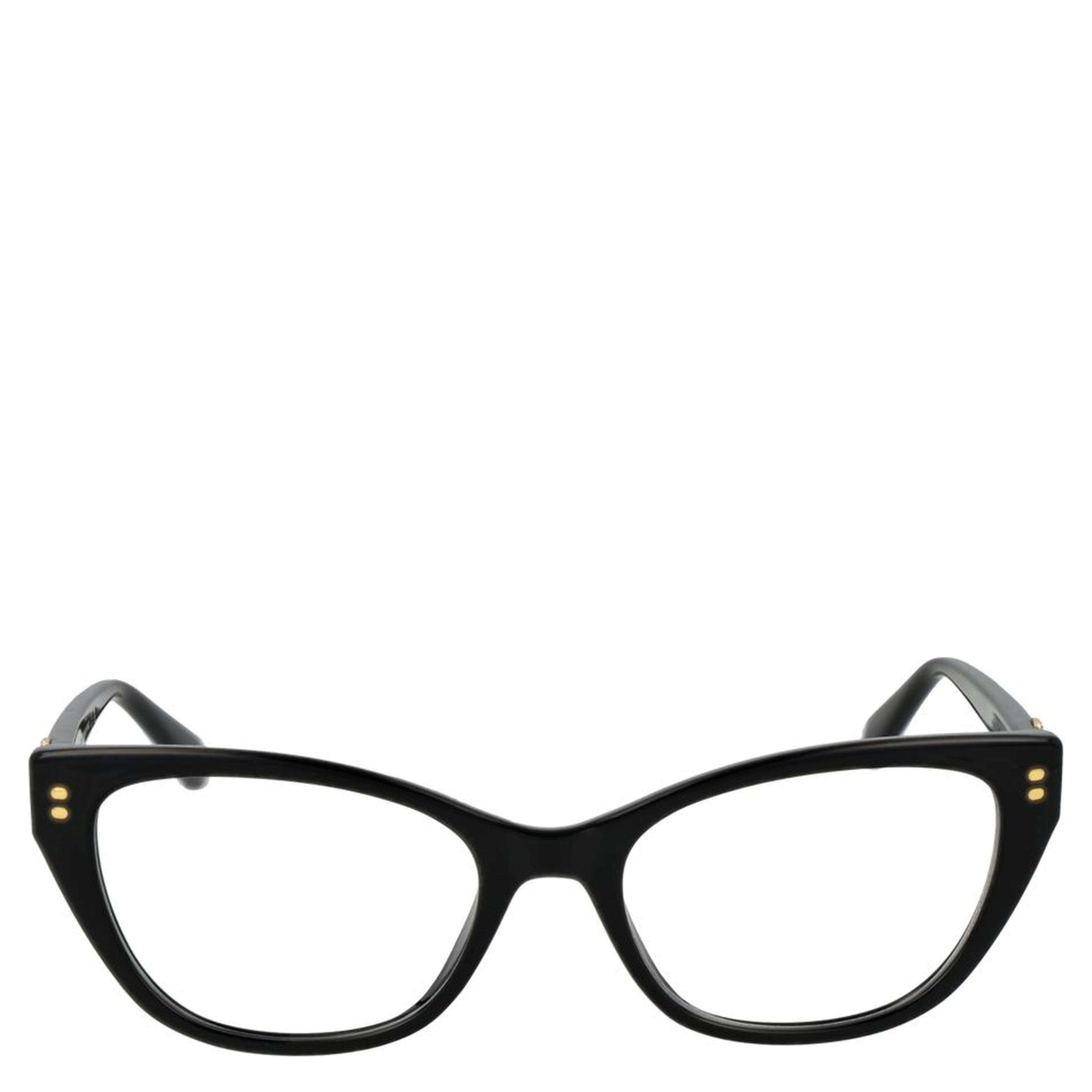 Black Polyamide Glasses (Frames)