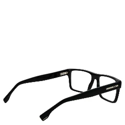 Black Acetate Glasses (Frames)