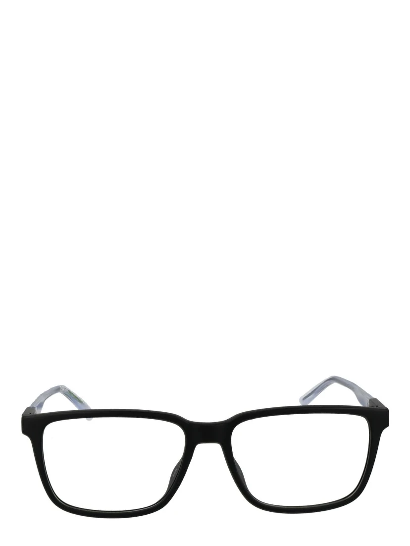 Black Polyamide Glasses (Frames)