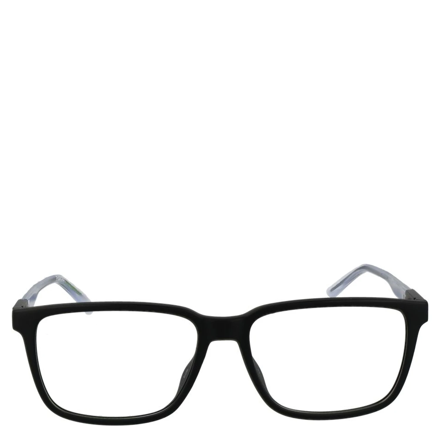 Black Polyamide Glasses (Frames)