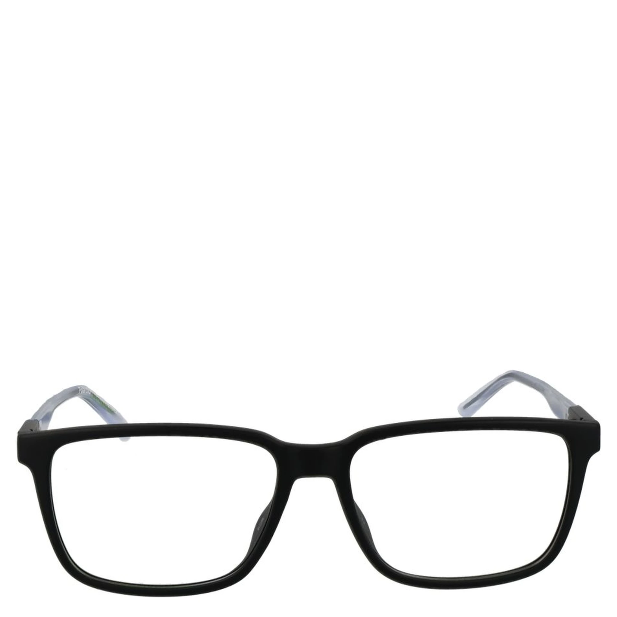 Black Polyamide Glasses (Frames)