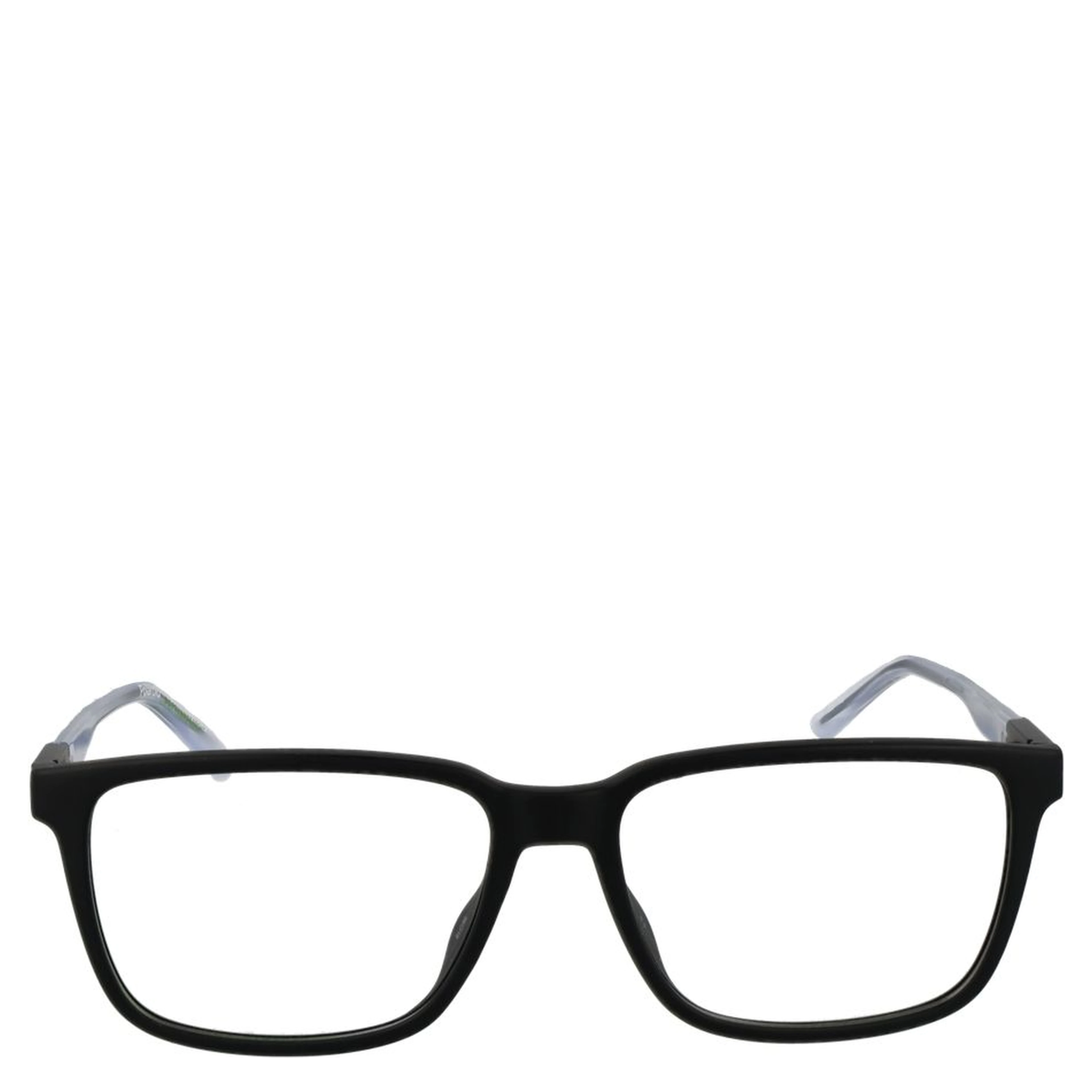 Black Polyamide Glasses (Frames)