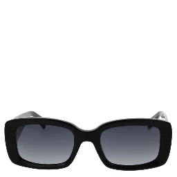 Black Acetate Sunglasses